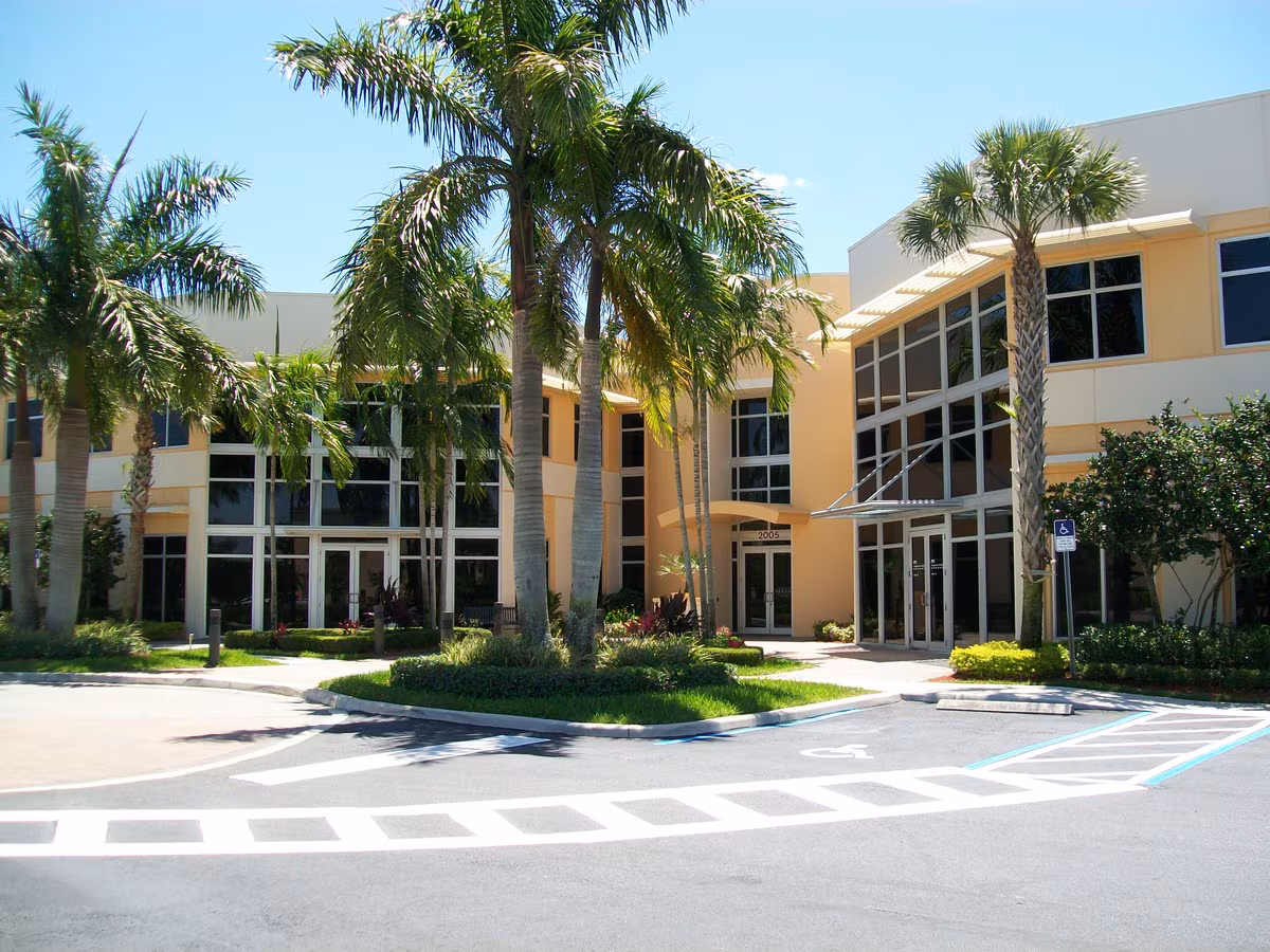 West Palm Beach