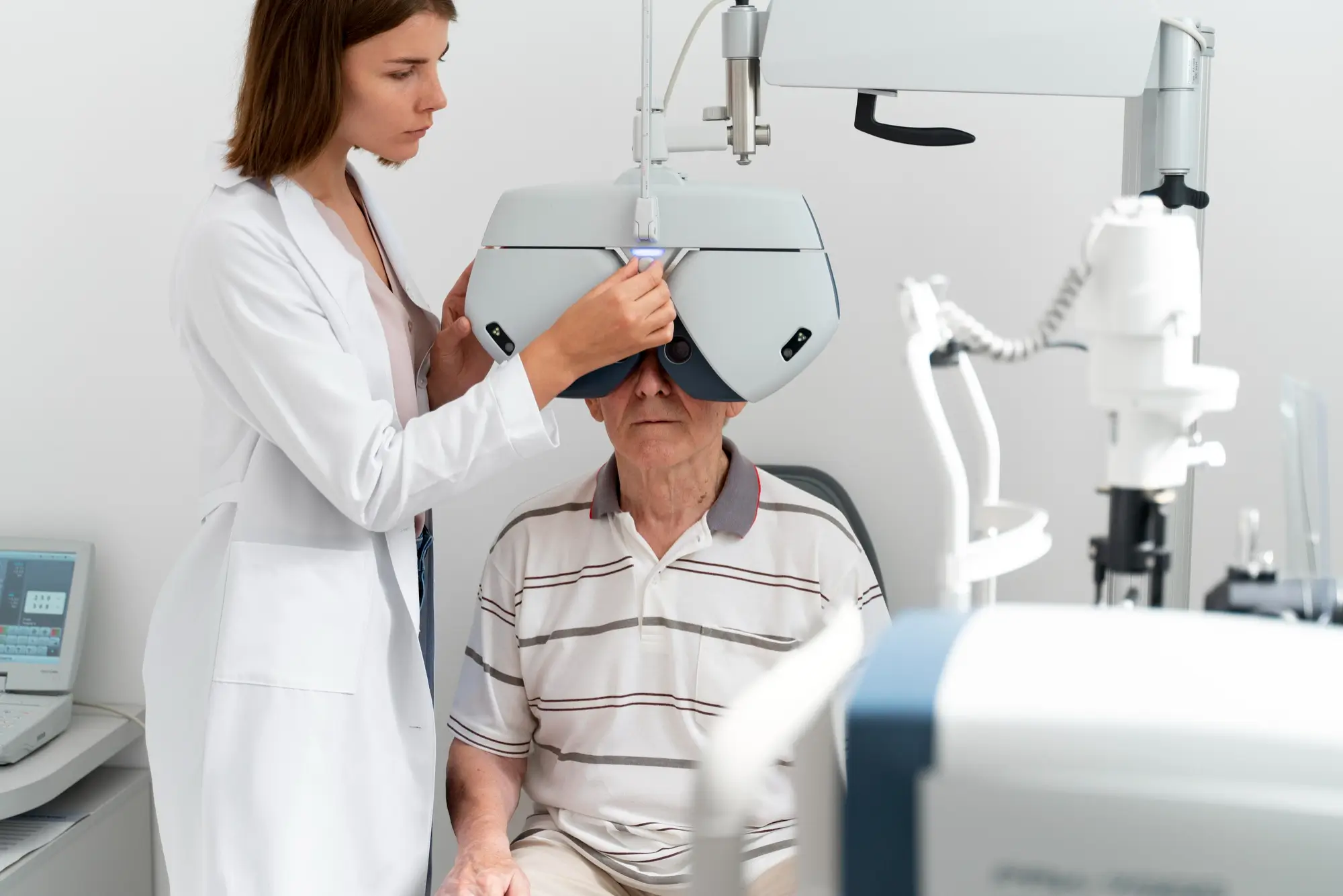 Comprehensive Eye Care Comprehensive Eye Care