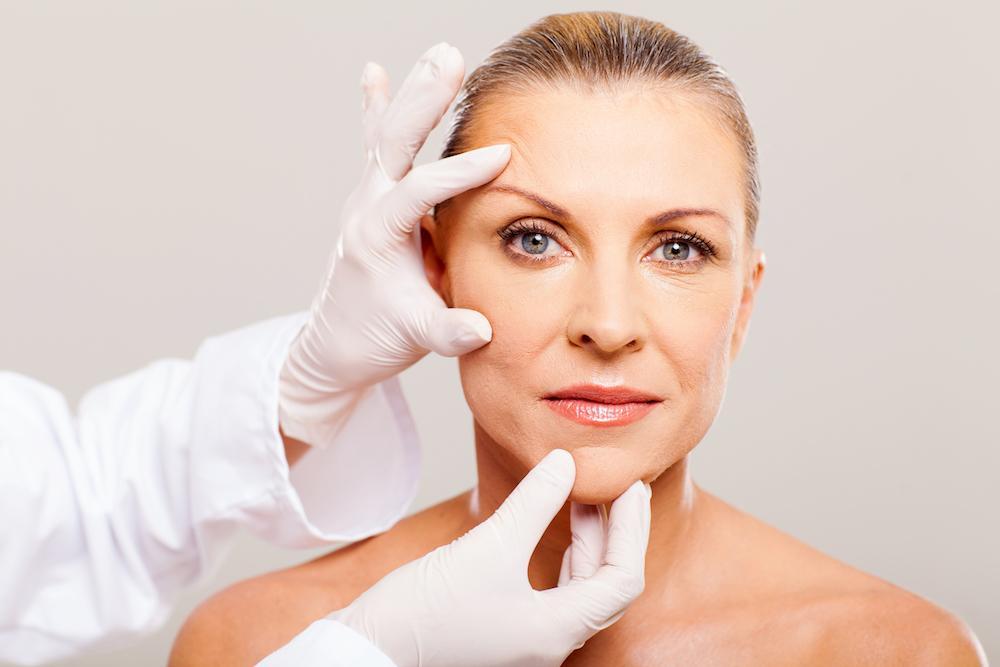 Facial Plastic Surg