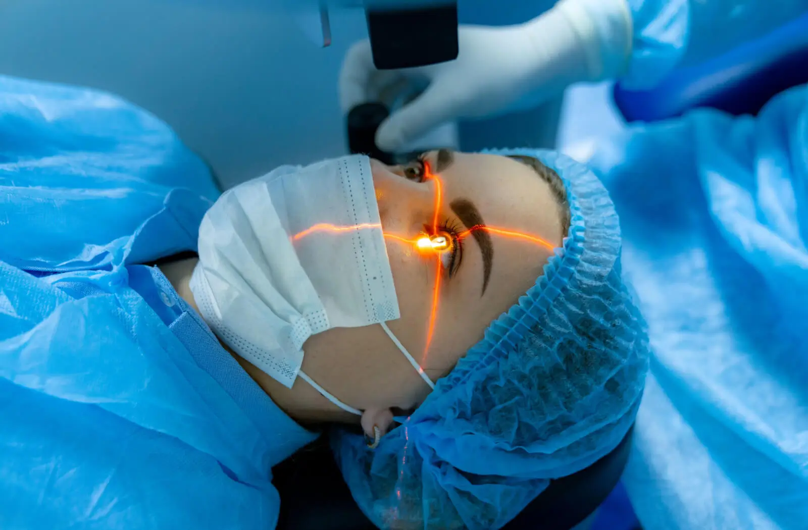 Laser Treatment Laser Treatment