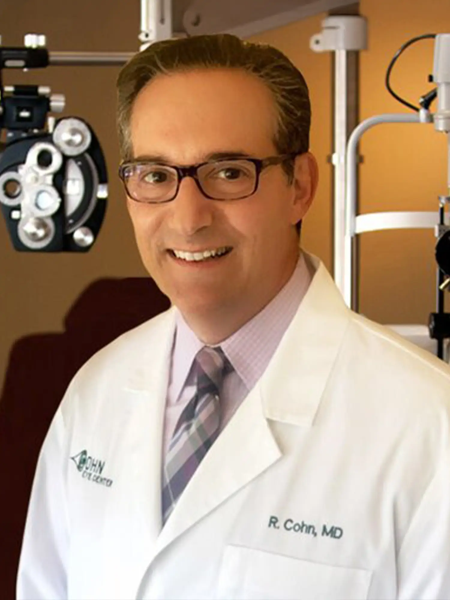 Richard Cohn