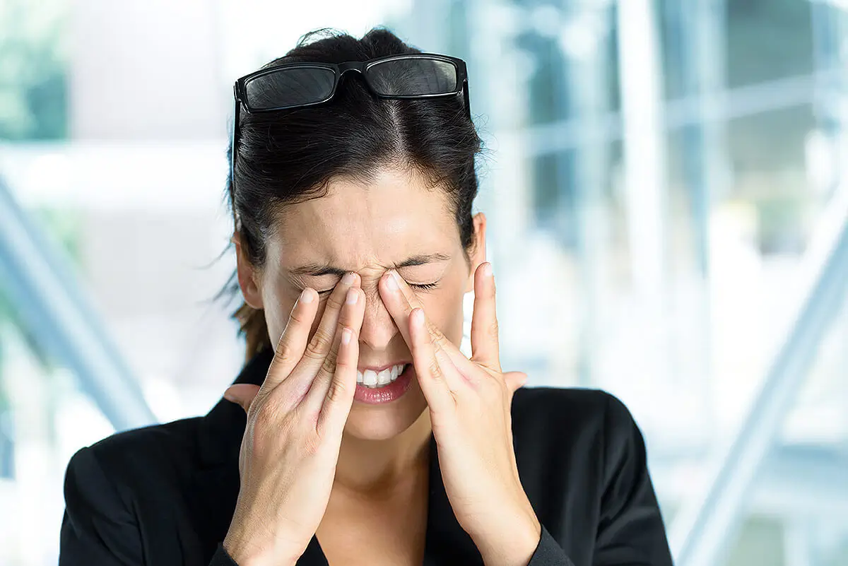 brain pressure causing headaches and vision issues brain pressure causing headaches and vision issues