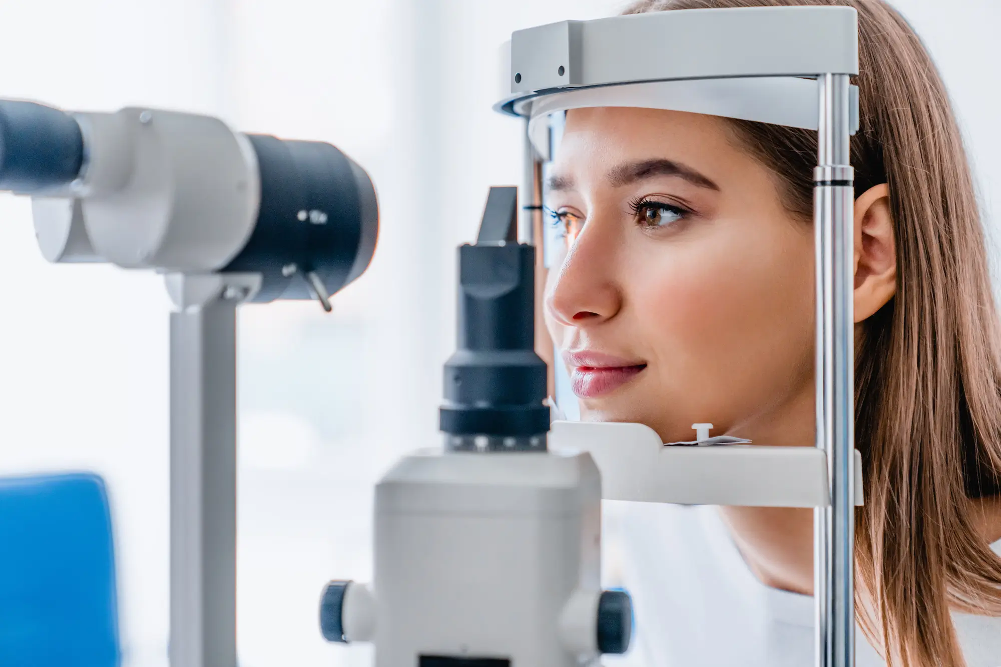 eye-exam