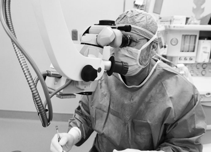 Raider Surgical Center