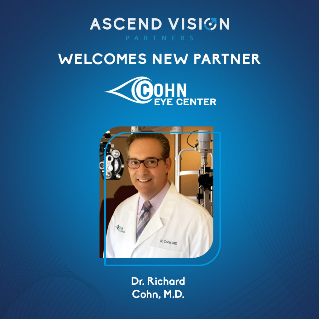 Cohn-Eye-Welcome-Dr.-Cohn