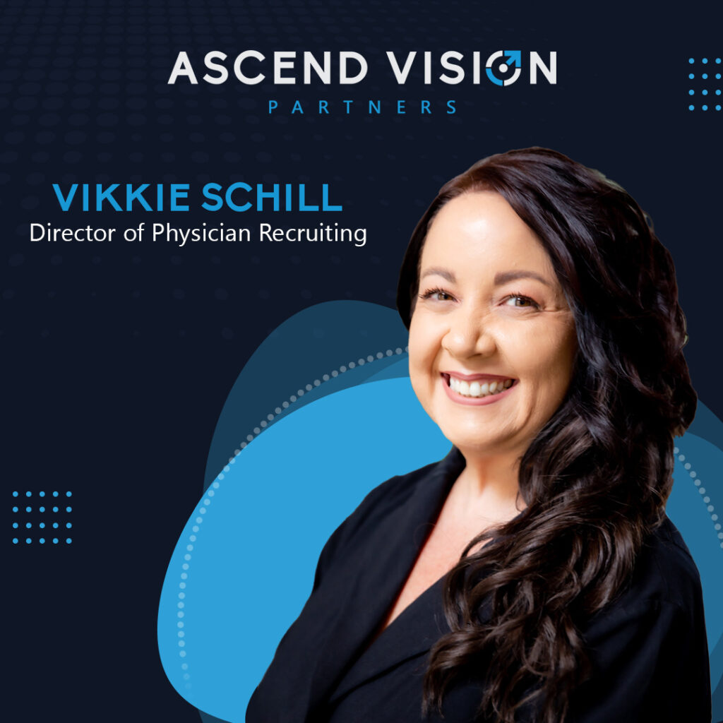 Welcome-Vikkie-Schill