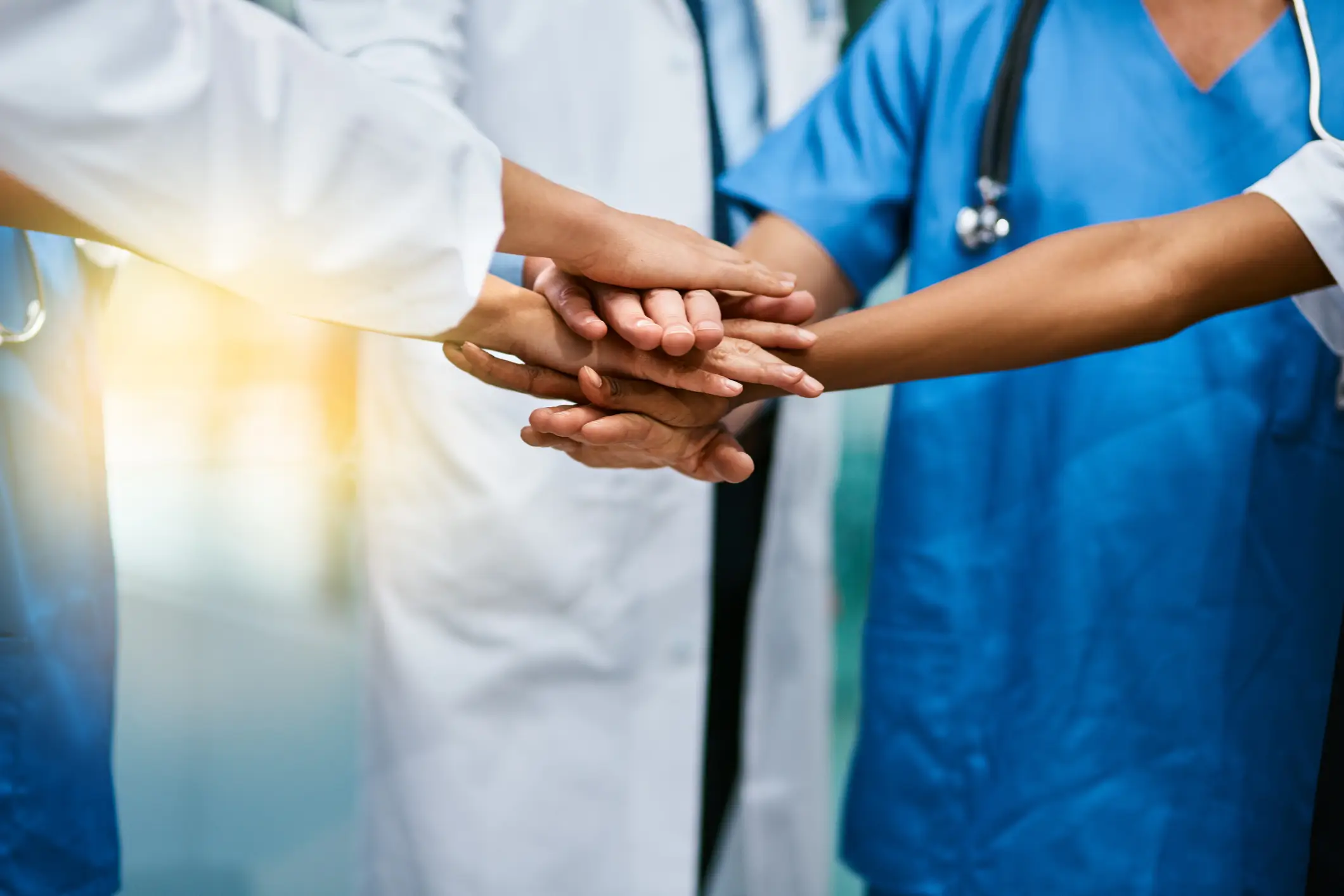 doctor-partneship