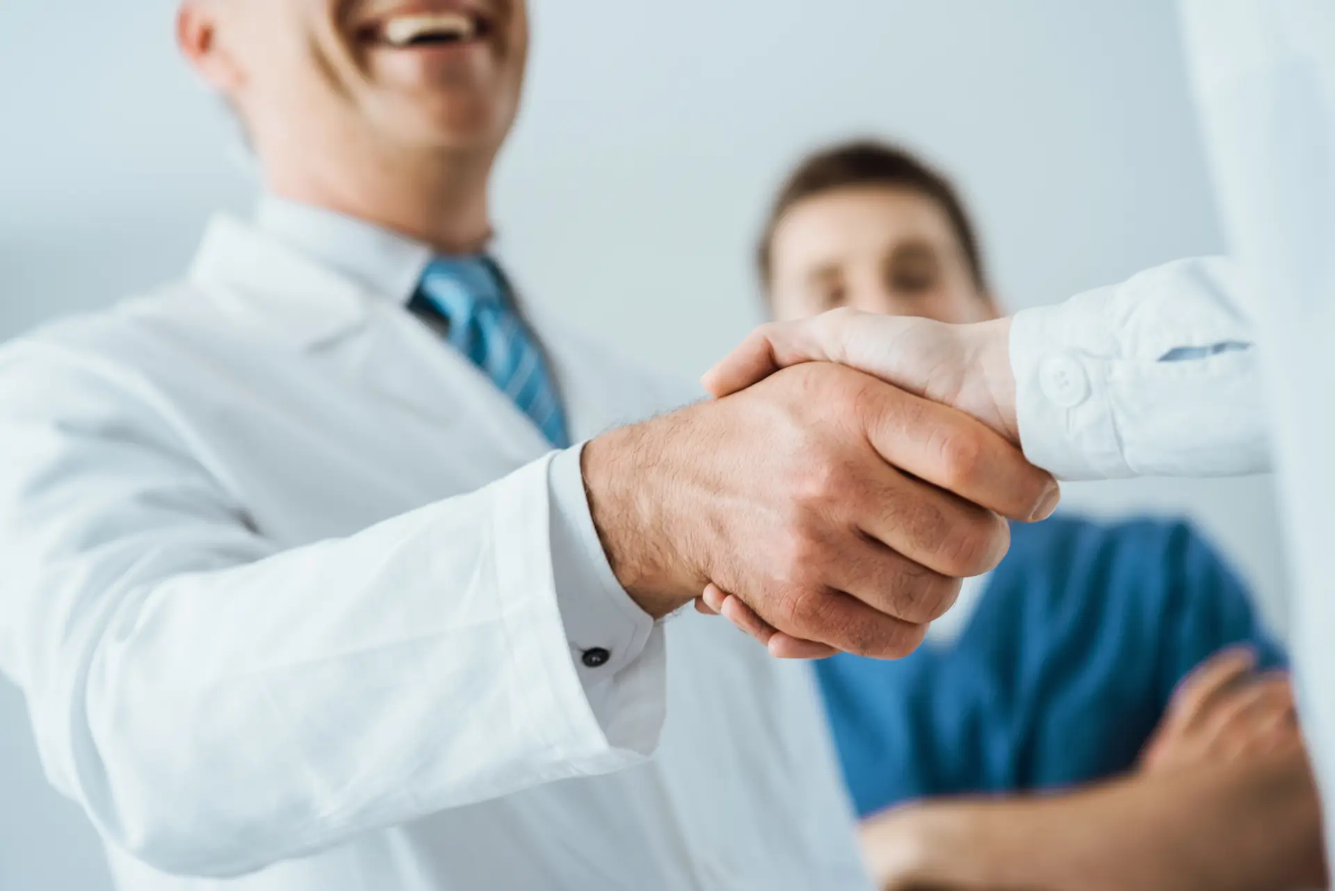 doctors-handshake
