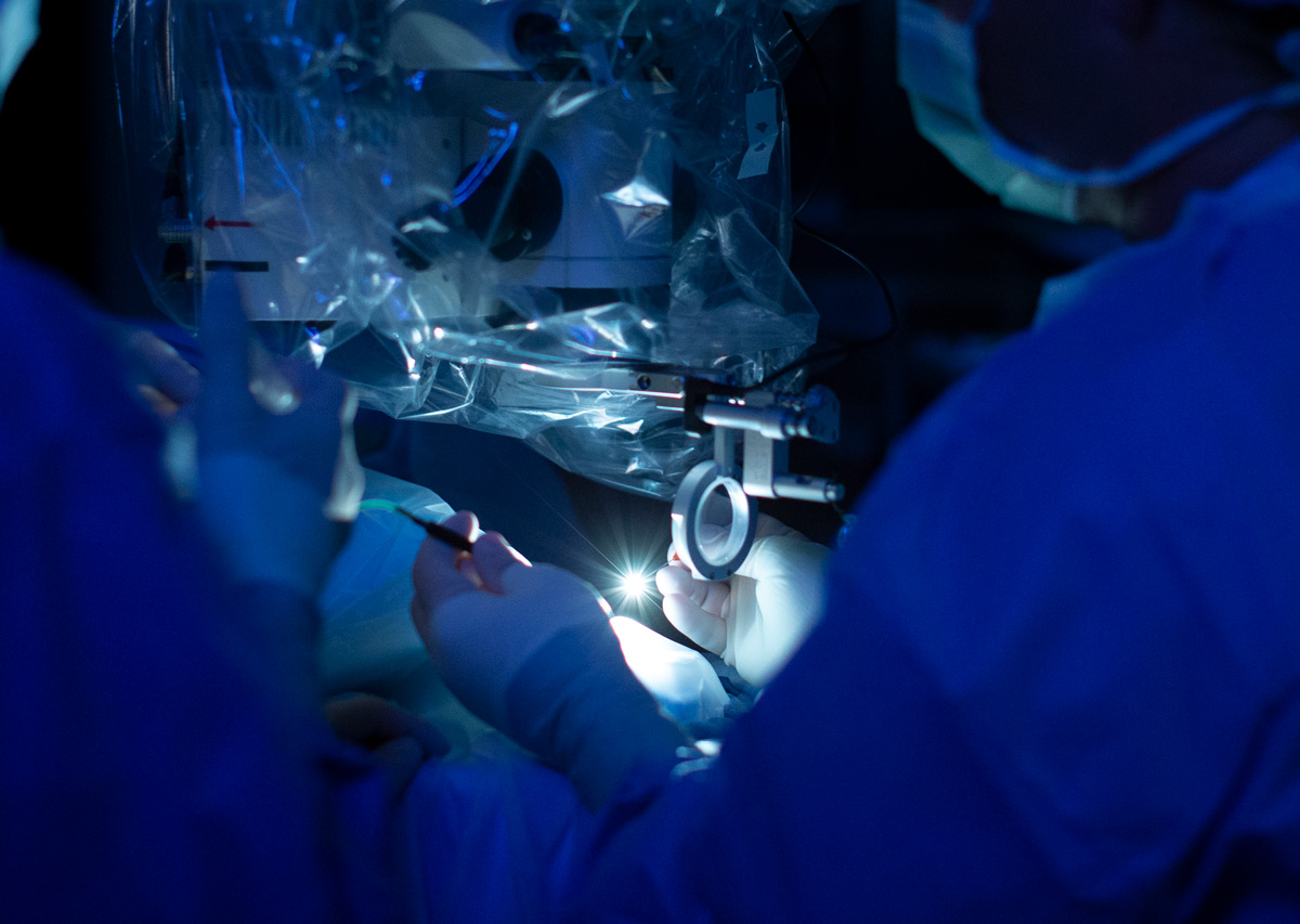 eye-surgery