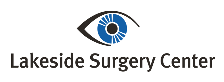 Lakeside Surgery Center logo