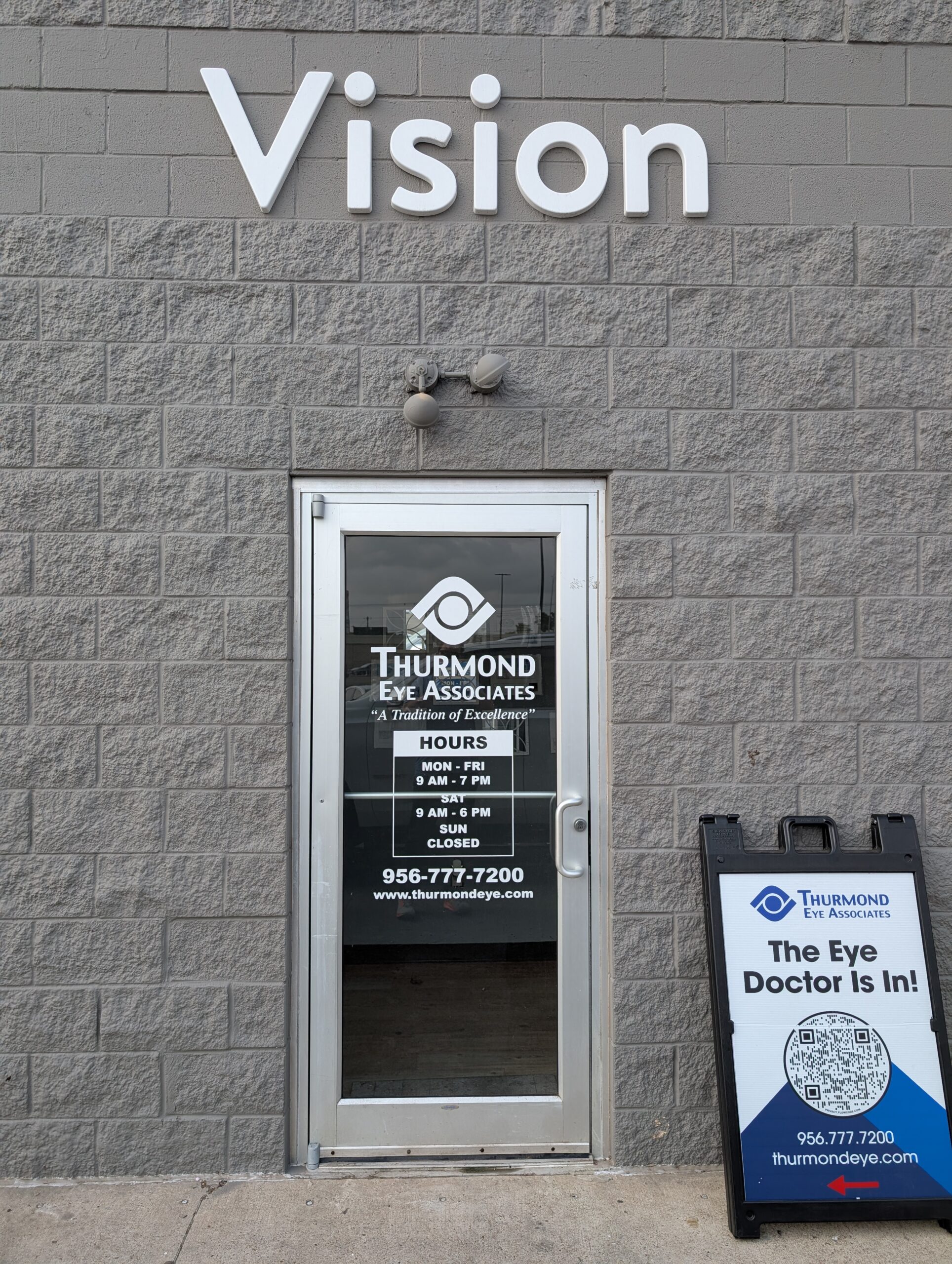 Digital Vision Center