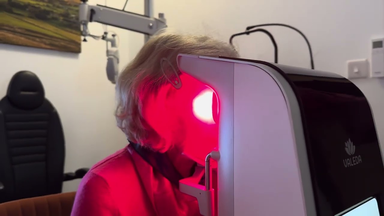 Dry-AMD-Treatment-with-Valeda What Is Valeda Light Therapy